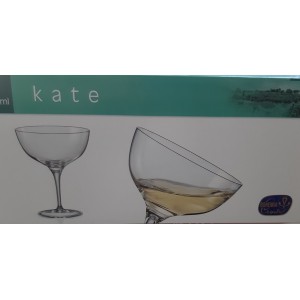 Calici coppa champagne 